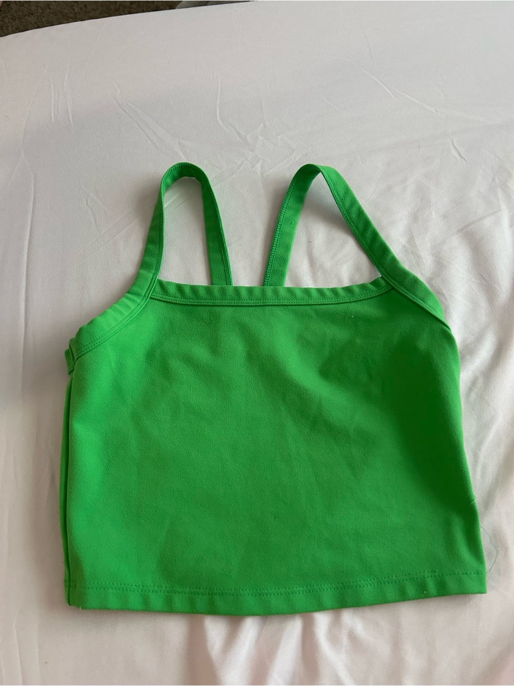 Wild Fable cropped tank